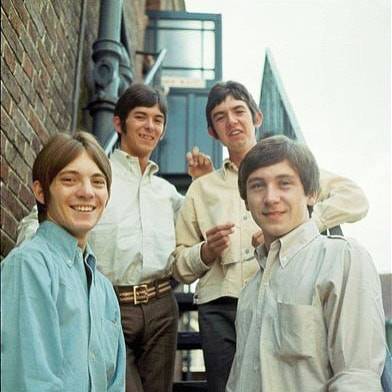 Small Faces - color 1 -TSF_IG