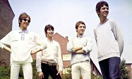 Small Faces - color 11 -TSF_IG