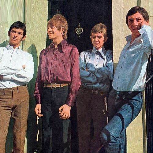 Small Faces - color 13 -TSF_IG