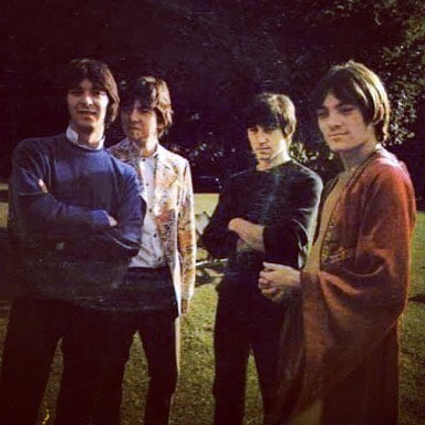 Small Faces - color 15 -TSF_IG