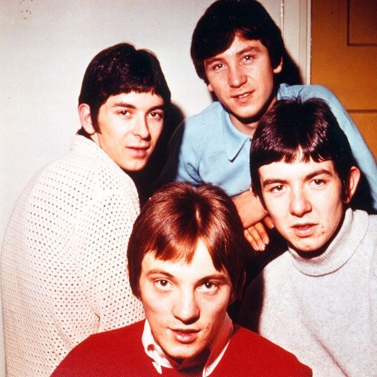Small Faces - color 17 -TSF_IG