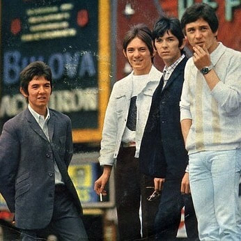 Small Faces - color 18 -TSF_IG