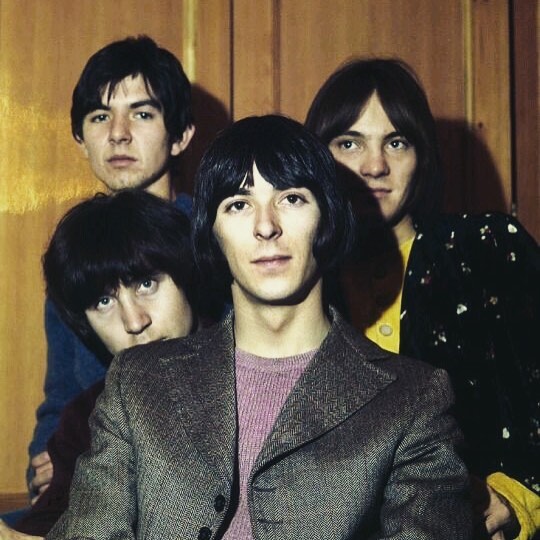 Small Faces - color 19 -TSF_IG