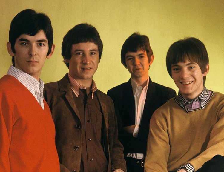 Small Faces - color 2 -TSF_IG