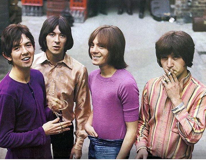 Small Faces - color 20 -TSF_IG