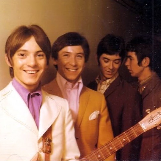 Small Faces - color 22 -TSF_IG