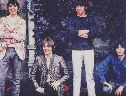 Small Faces - color 23.1 -TSF_IG