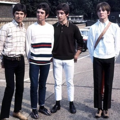Small Faces - color 24 -TSF_IG