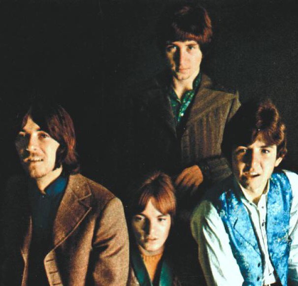 Small Faces - color 26 -TSF_IG