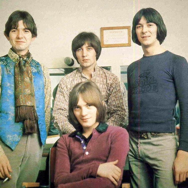 Small Faces - color 3 -TSF_IG