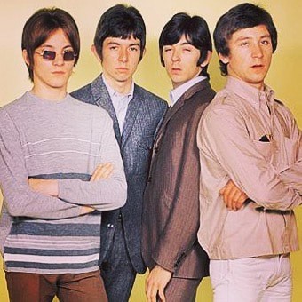 Small Faces - color 30 -TSF_IG