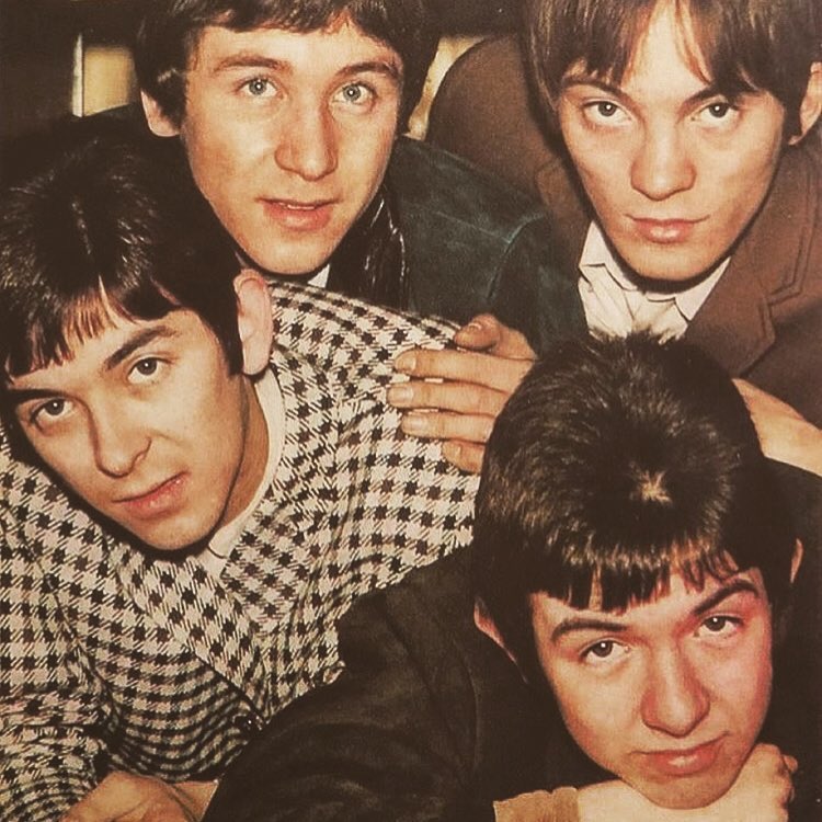 Small Faces - color 32 -TSF_IG