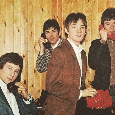 Small Faces - color 33 -TSF_IG