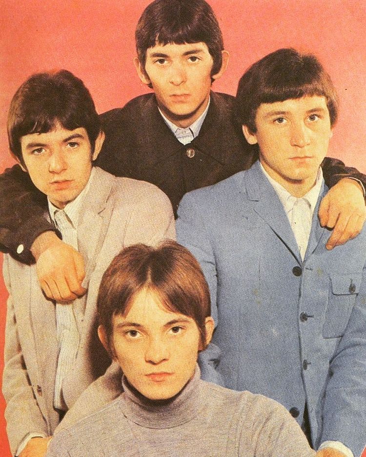 Small Faces - color 34 -TSF_IG