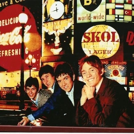 Small Faces - color 38 -TSF_IG