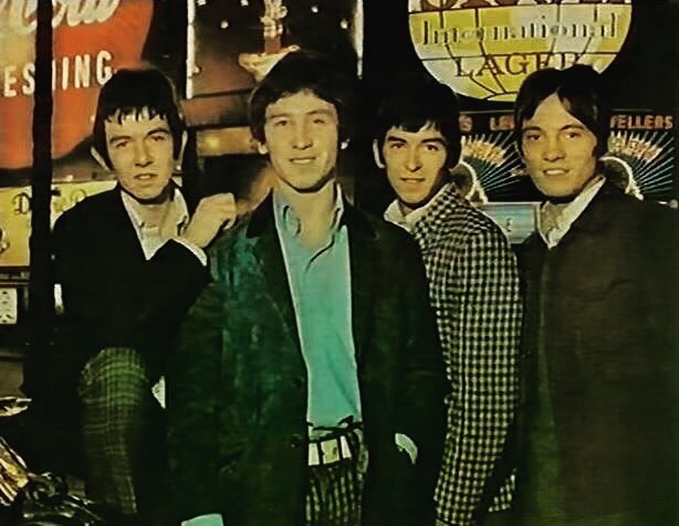 Small Faces - color 39 -TSF_IG