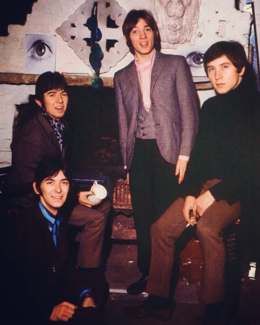Small Faces - color 41 -TSF_IG