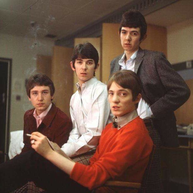 Small Faces - color 42 -TSF_IG