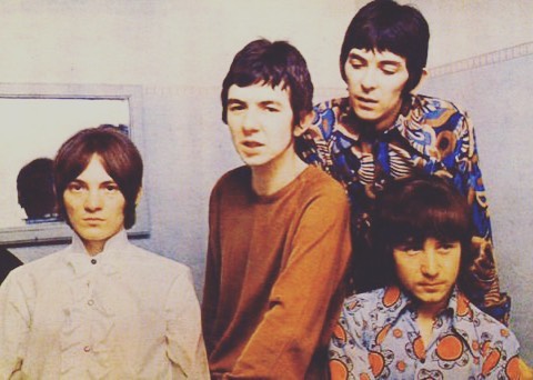 Small Faces - color 43 -TSF_IG