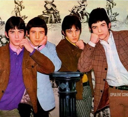 Small Faces - color 44 -TSF_IG