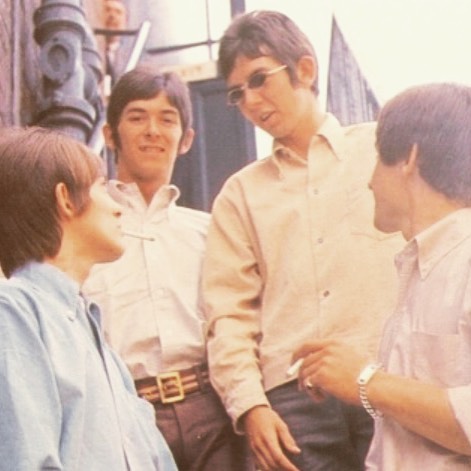 Small Faces - color 45 -TSF_IG