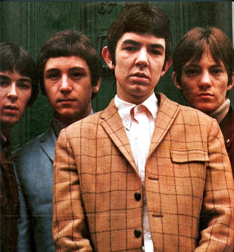 Small Faces - color 47 -TSF_IG