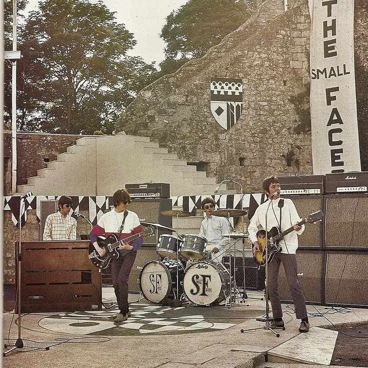 Small Faces - color 53.1 TSF_IG