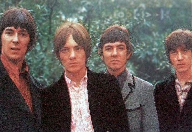 Small Faces - color 55 -TSF_IG