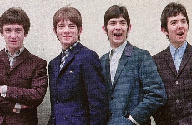 Small Faces - color 56 -TSF_IG