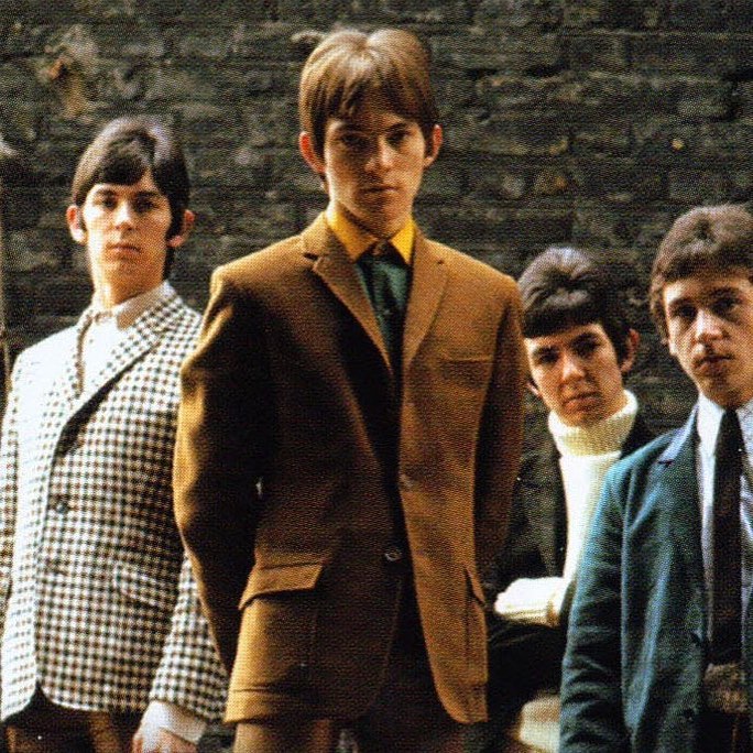 Small Faces - color 57 -TSF_IG