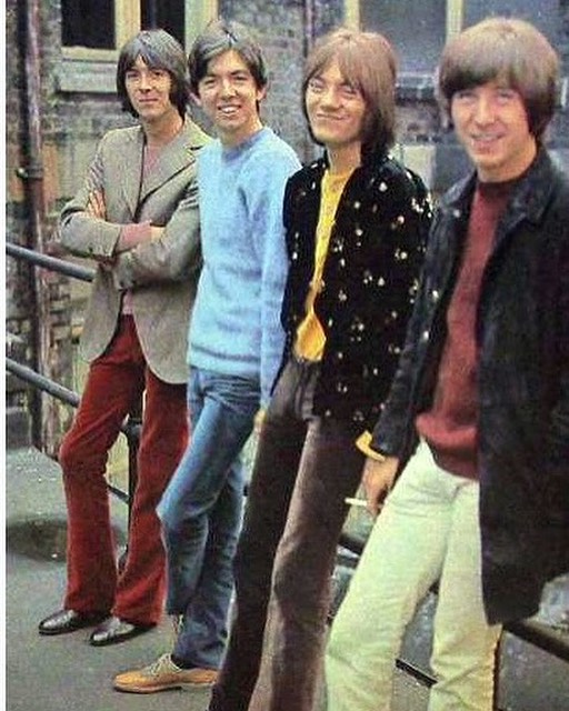 Small Faces - color 58 -TSF_IG