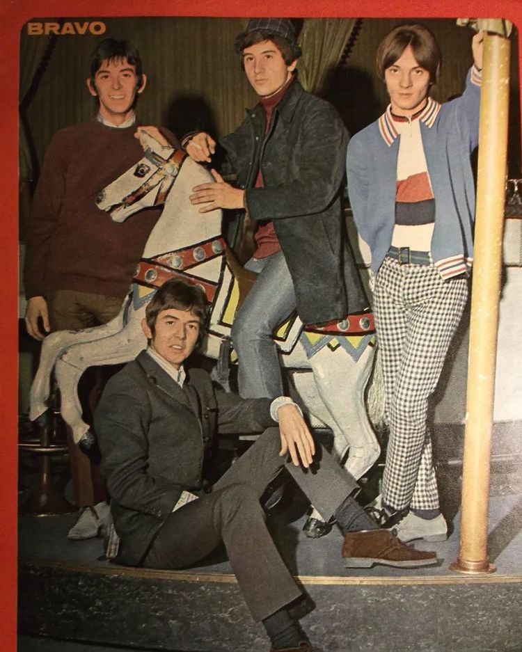 Small Faces - color 59 -TSF_IG