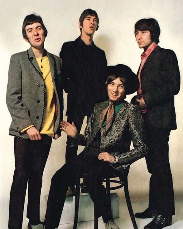 Small Faces - color 6.1 -TSF_IG