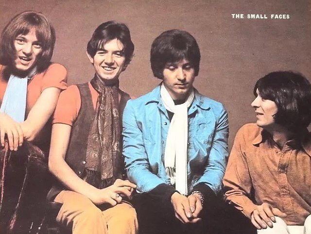 Small Faces - color 63 -TSF_IG
