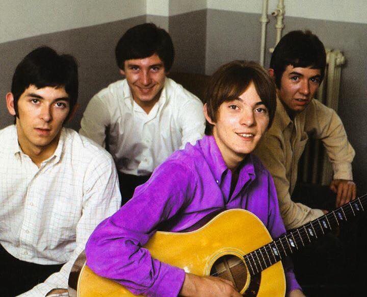 Small Faces - color 65 -TSF_IG