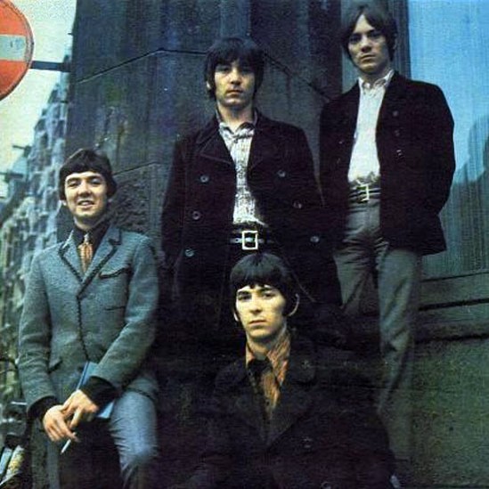 Small Faces - color 67 -TSF_IG