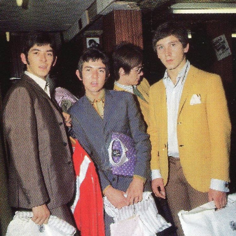 Small Faces - color 68 -TSF_IG