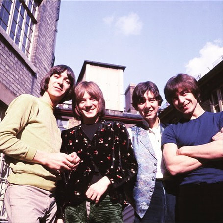 Small Faces - color 7 -TSF_IG