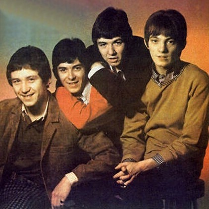 Small Faces - color 72 -TSF_IG