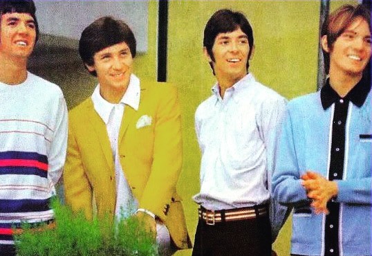 Small Faces - color 73 -TSF_IG