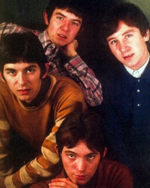 Small Faces - color 74 -TSF_IG