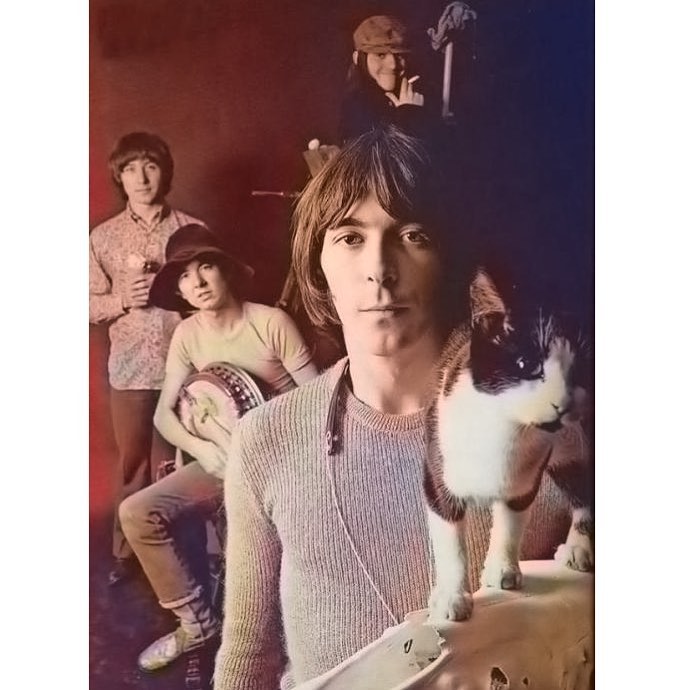Small Faces - color 77 -TSF_IG