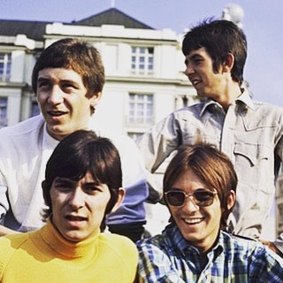 Small Faces - color 8 -TSF_IG