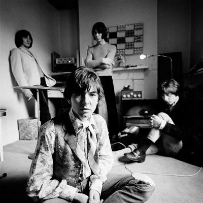 Small Faces Ogdens 1968 Inside 1 -Photo Credit Gered Mankowitz