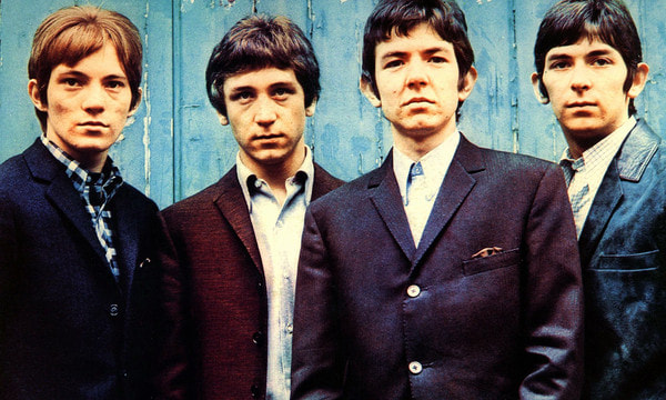 Ronnie Lane and Small Faces