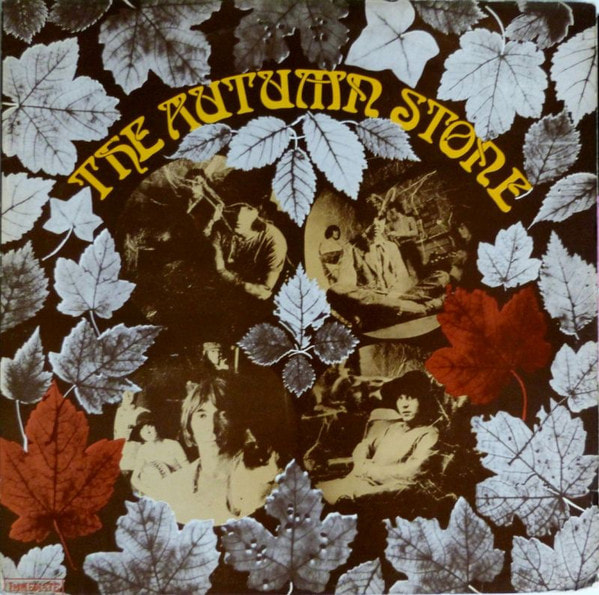 Small Faces - The Autumn Stone Album 1969