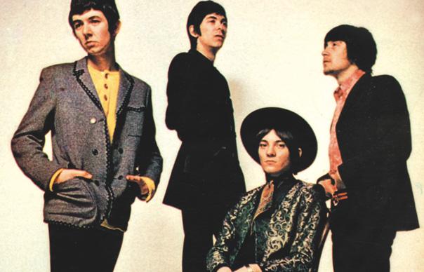Ronnie Lane and Small Faces Complete Albums Songs Lists and Lyrics Links